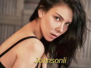 Johnsonli