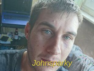 Johnsparky