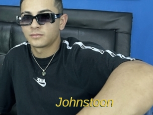 Johnstoon