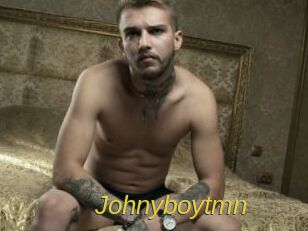 Johnyboytmn