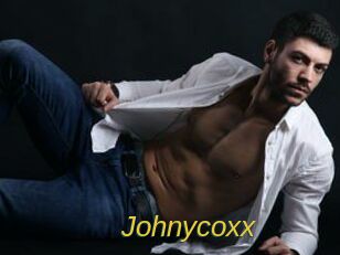 Johnycoxx