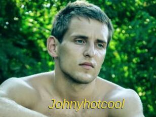 Johnyhotcool
