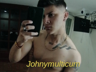 Johnymulticum