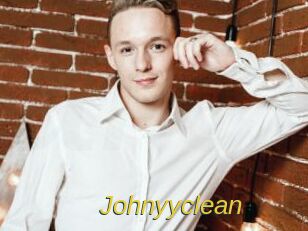 Johnyyclean