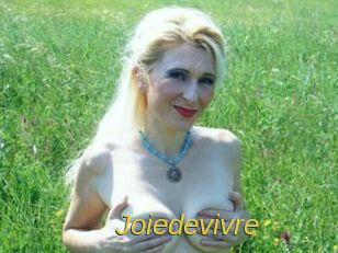 Joiedevivre