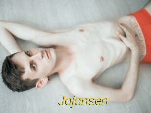 Jojonsen