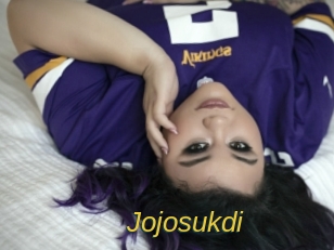 Jojosukdi