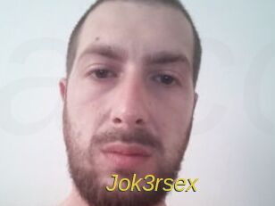 Jok3rsex