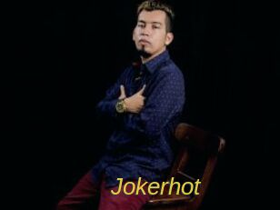 Jokerhot
