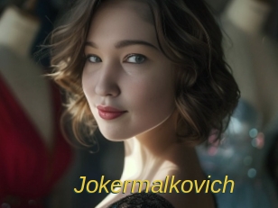 Jokermalkovich