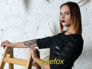 joliefox Archive DVD ORG