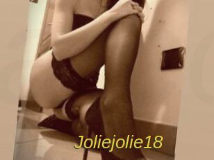 Joliejolie18