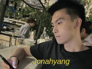 jonahyang Archive DVD ORG