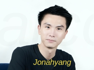 Jonahyang