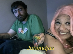 Jonandjas