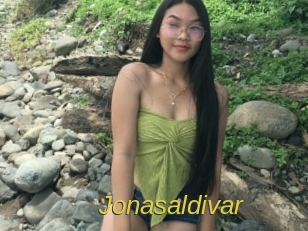 Jonasaldivar