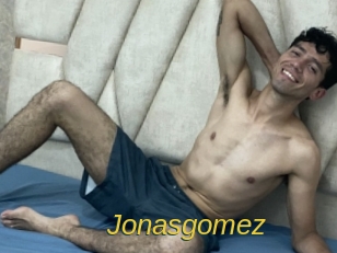 Jonasgomez