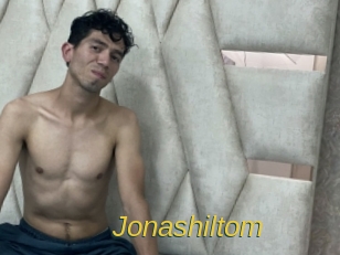 jonashiltom Archive DVD ORG