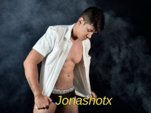 jonashotx Archive DVD ORG