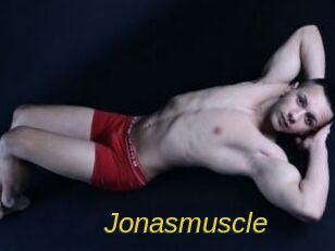 Jonasmuscle