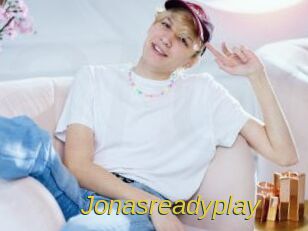 Jonasreadyplay