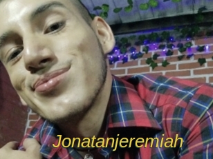 Jonatanjeremiah