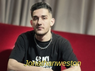 Jonathanweston