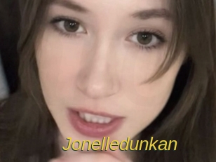 Jonelledunkan
