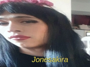 Jonesakira