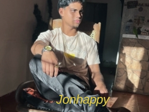 jonhappy Archive DVD ORG