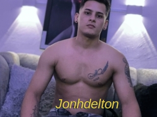 Jonhdelton
