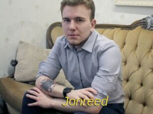 jonreed Archive DVD ORG