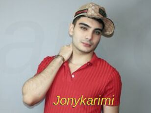 Jonykarimi