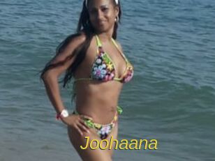 Joohaana