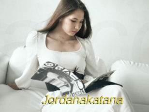 Jordanakatana