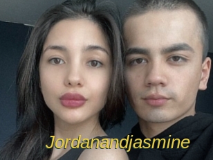 Jordanandjasmine