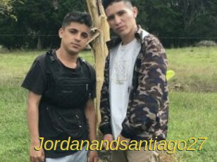 Jordanandsantiago27