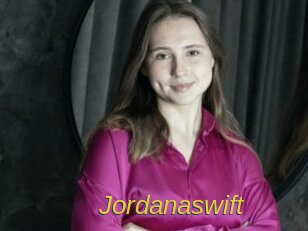 Jordanaswift