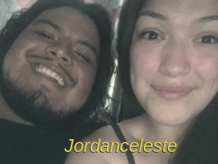 Jordanceleste
