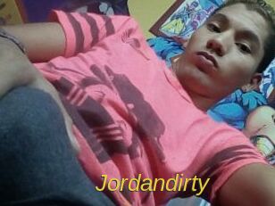 Jordandirty
