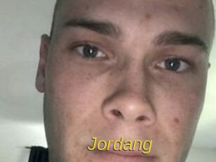 Jordang