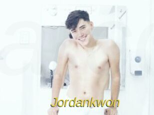 Jordankwon