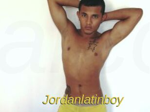 Jordanlatinboy