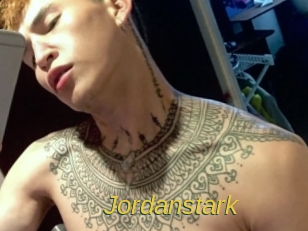 Jordanstark