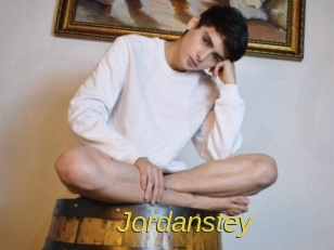 Jordanstey