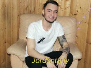 jordantarly Archive DVD ORG
