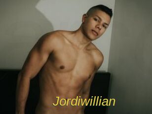 Jordiwillian