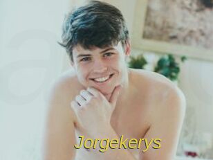 Jorgekerys