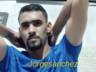 Jorgesanchez