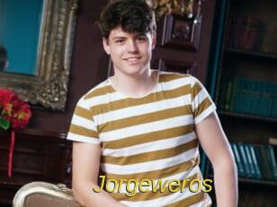 Jorgeweros